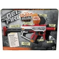thumbnail image 3 of Nerf Pro Gelfire Mythic Full Auto Blaster & 10,000 Gelfire Rounds, 800 Round Hopper, Rechargeable Battery, Eyewear, Ages 14 & Up, 3 of 9