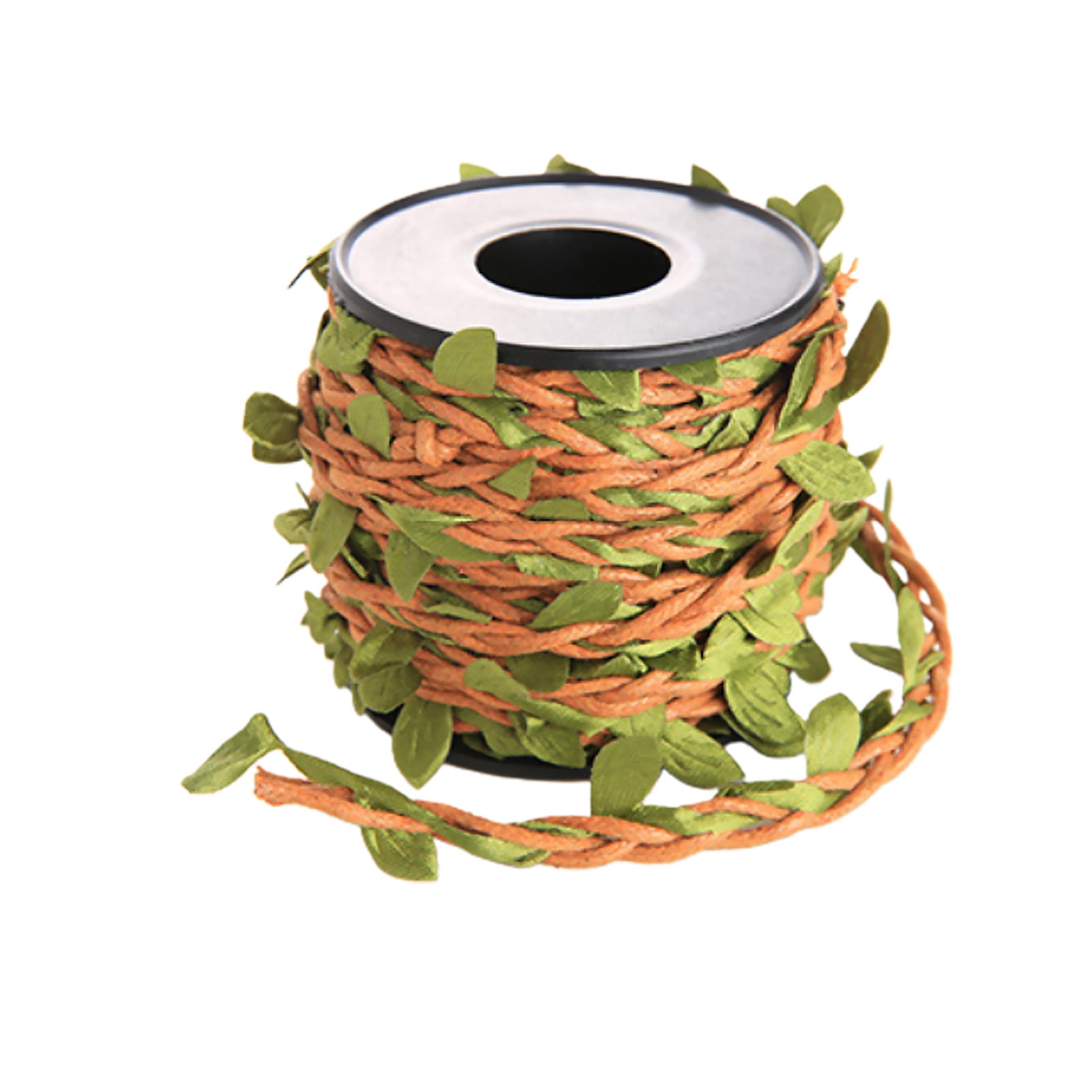 Chicmine Artificial Vine Rope Ecofriendly Wear Resistant Fabric Hemp