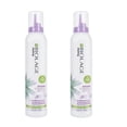 thumbnail image 1 of Matrix Biolage Hydra Coiffant Moussant, 8.25oz (Lot de 2), 1 of 3