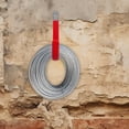 thumbnail image 3 of Raindrops Hemoton 1 Set Wall Hooks for Garage Heavy Duty Wall Mounted Storage Hooks for Hanging Tools and Gear, 3 of 8