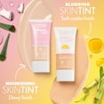 thumbnail image 6 of COVERGIRL Clean Fresh Nourishing Skin Tint, Dewy Finish, Rich/Deep, 1 fl oz (Packaging May Vary), 6 of 12