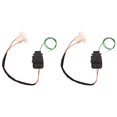 thumbnail image 1 of 2X 1648260007 A1648260007 Arnés de Cableado de Luz Trasera de Coche para W164 ML500 R350 R500 ML320, 1 of 8