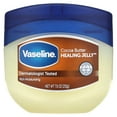 thumbnail image 1 of Vaseline , Gelée Réparatrice au Beurre de Cacao, Hydratation Riche, 7.5 oz (212 g) Lot de 4, 1 of 2