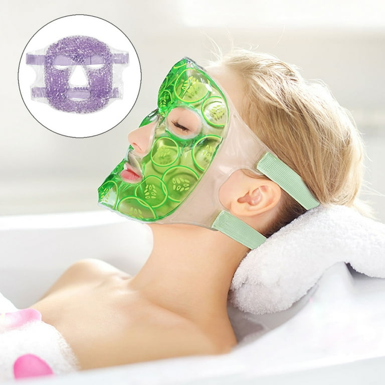 Cold pack for face sale