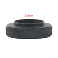 thumbnail image 4 of Module d'Objectif de Caméra Réglable 1.5-26mm Diaphragme Iris M30 à M37 Adaptateur de Vision Nocturne DIY, 4 of 5