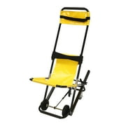 Portable Foldable Stair Lift Chair Elevator Stair Lifting Climbing Wheelchair