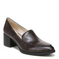 thumbnail image 1 of Mocasín de Tacón Cuadrado Devyn para Mujer LifeStride Chocolate Talla 9 US, 1 of 8