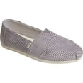 thumbnail image 2 of Women's TOMS Seasonal Classic Alpargata, 2 of 4