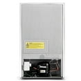 thumbnail image 2 of Midea WHS-109FW1 3.0cf Upright Freezer White, 2 of 8