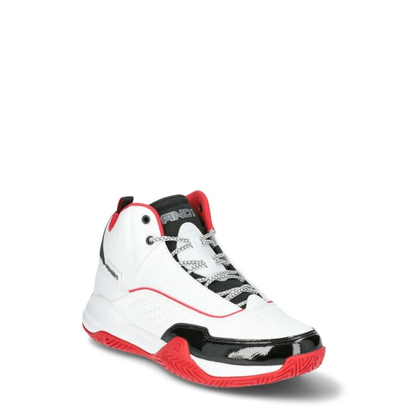 AND1 Men’s Streetball Basketball Shoes High-Top