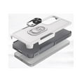 thumbnail image 5 of SaharaCase Raider Phone Case for Galaxy S25 Shock Absorbing Fossil White (CP00744), 5 of 7