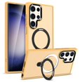 thumbnail image 1 of Gift compatible Samsung Galaxy S23+ Kickstand Case PC Phone Cover Gift compatible with MagSafe, 1 of 5