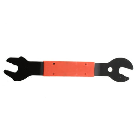 

Cycling Bike Bicycle Pedal Wrench Spanner Repair Tool 15/16/17mm