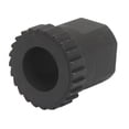 thumbnail image 3 of Freewheel Remover, Extended Design Outer Hex Lightweight Portable Steel Material Bike Hub Remover  For Repair Work, 3 of 8