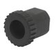 thumbnail image 3 of Removedor De Buje De Bicicleta, Material De Acero Removedor De Rueda Libre De Bicicleta Apretar En Sentido Horario Aflojar En Sentido Antihorario Ligero Portátil Para Trabajos De YLSHRF Otros, 3 of 8