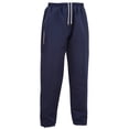 thumbnail image 1 of Kooga - Pantalones de chándal Modelo Vortex II para niños (Azul marino), 1 of 3