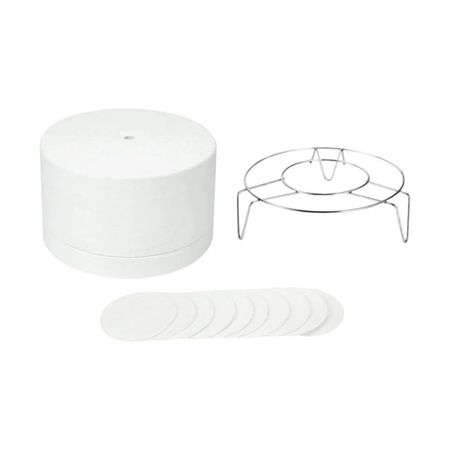 yuksok Microwave Kiln for Glass Fusing for Jewelry Making Glass Melting Fusing Work