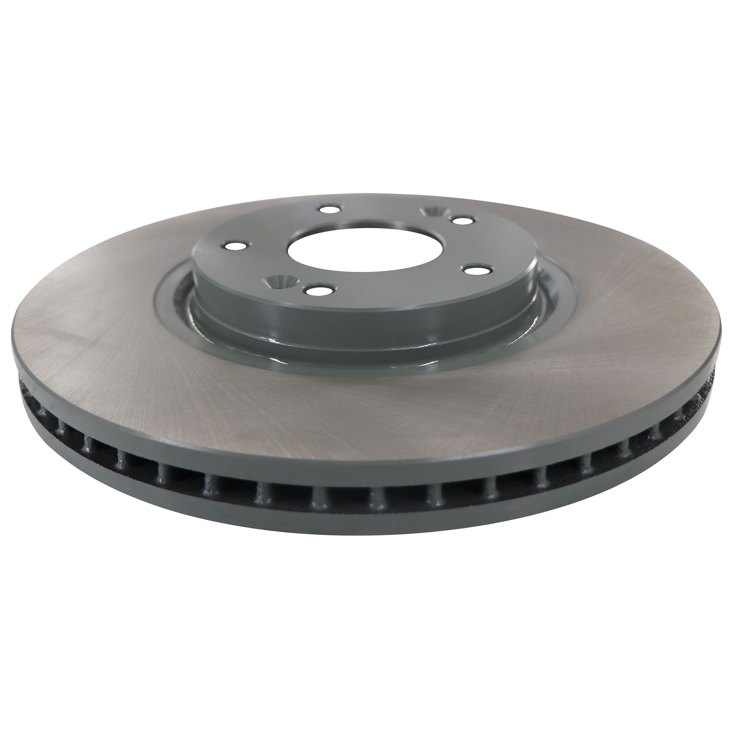 Winstop Brake Rotor, Front WS245803, Hyundai Azera 2011-2006
