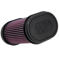K&N Engine Air Filter: High Performance, Premium, Powersport Air Filter: 2008-2013 YAMAHA (YXR700 Rhino FI, Auto 4x4 Special Ed, Auto 4x4 Sport Ed) YA-7008