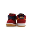 thumbnail image 4 of Nike Men's SB Dunk Low Barcelona Skateboarding Shoes, from StockX, 4 of 5