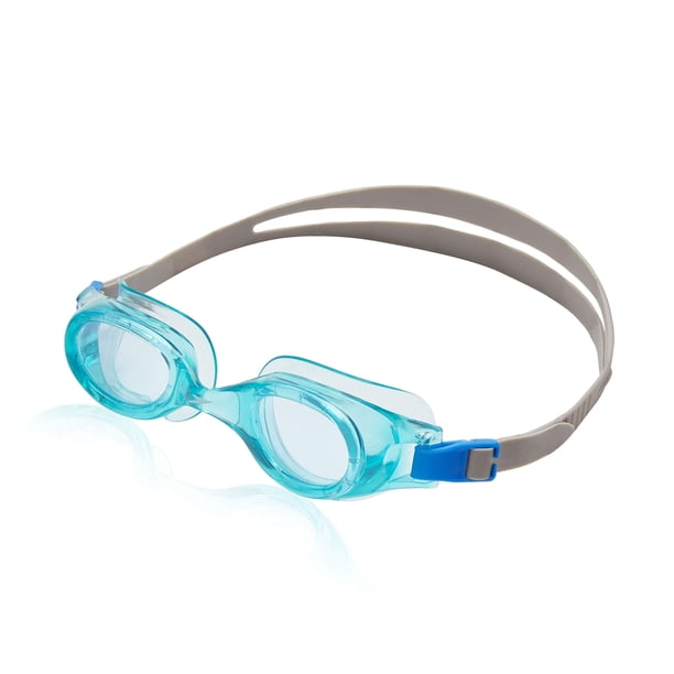 Gafas de natación Speedo Hydrospex Classic, unisex, cerámica/celeste