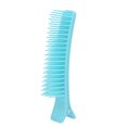 thumbnail image 2 of Clip With Comb,Long Hair Clips,Hair Styling Sectioning Hairdressing Anti Slip Hair Accessory for Salon, 2 of 8