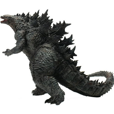 Stylist Series Godzilla PVC Figure