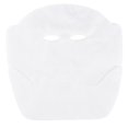 thumbnail image 2 of Paquete de 50 mascarillas faciales de natural, papel de mascarilla para el atención facial de bricolaje, Yinane Hoja de mascarilla facial, 2 of 8