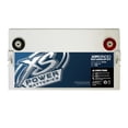 thumbnail image 4 of XS Power XP2500 2500 Watt Power Cell Car Audio Battery+Free Bluetooth Speaker !, 4 of 8