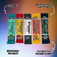thumbnail image 2 of Klean Freak Flushable Wipes, Mixed Pack, 20 Count, Individually Wrapped, Aloe & Witch Hazel, Alcohol-Free, 2 of 7