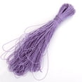 thumbnail image 4 of Cordón De Algodón Encerado 45 Metros 1mm - Lavanda Sunnimix  Cordón de algodón encerado, 4 of 8