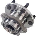 thumbnail image 6 of JADODE 512449 5 Lugs Rear Wheel Hub Bearing Assembly Replacement for Mazda CX-9 2007-2015 Wheel Bearing, AWD, 6 of 6