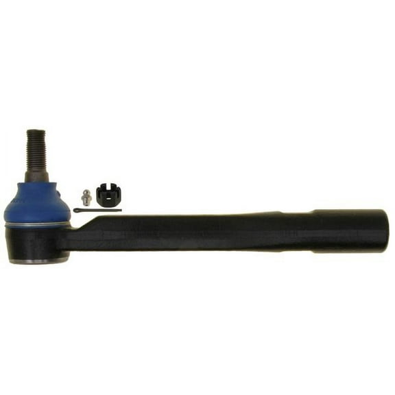 Driver Side Outer Tie Rod