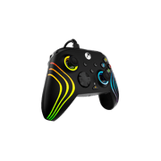 Turtle Beach Afterglow™ Wave Wired Controller - Xbox - Black