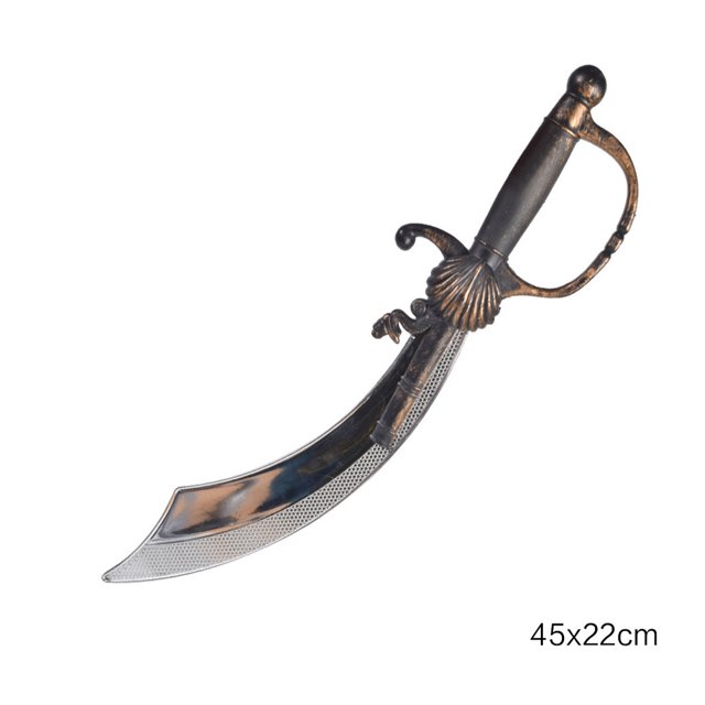 Máscara decorativa de pirata con telescopio y venda para los ojos, sombrero pirata con barba, mascarada, carnaval, Halloween, fiesta infantil