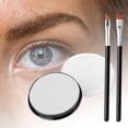 thumbnail image 3 of Pintura Facial Zulema 30G con Dos Pinceles Blanco, 3 of 8