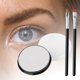 thumbnail image 4 of 5xPaleta De Pintura Facial 30G Con Dos Pinceles Accesorios Fáciles De Transportar Portátil, 4 of 8