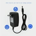thumbnail image 4 of Adaptador De CC 15V 2A CA/fuente De Alimentación Para Miniconsola De Juegos De TV, 4 of 7