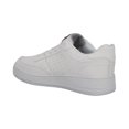 thumbnail image 3 of Tenis Escolar HGN by MR SHU Hombre Comodo Casual blanco 27, 3 of 8