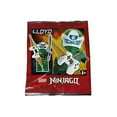 thumbnail image 2 of LEGO Ninjago: Lloyd Digi avec Épée et Garde de Manette, 2 of 2