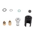 thumbnail image 4 of Oil Rail Adapters, Flexible Sturdy IPR Valve Air Test Fitting Tool Durable For 6.0L Powerstroke Engine ANGGREK Otros, 4 of 8