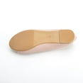 thumbnail image 5 of Viluyesy Ballet Flats for Womens, Shallow Soft Sole Round Toe Slip-On Casual Office Dressy Shoes Pink, 5 of 5