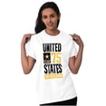 thumbnail image 3 of US Army Retired Armed Forces Veteran Men's Graphic T Shirt Tees Brisco Brands M, 3 of 6