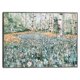 thumbnail image 1 of Cuadro Decorativo - flores del bosque Jr  Impresión en canvas, estrechado, 1 of 2