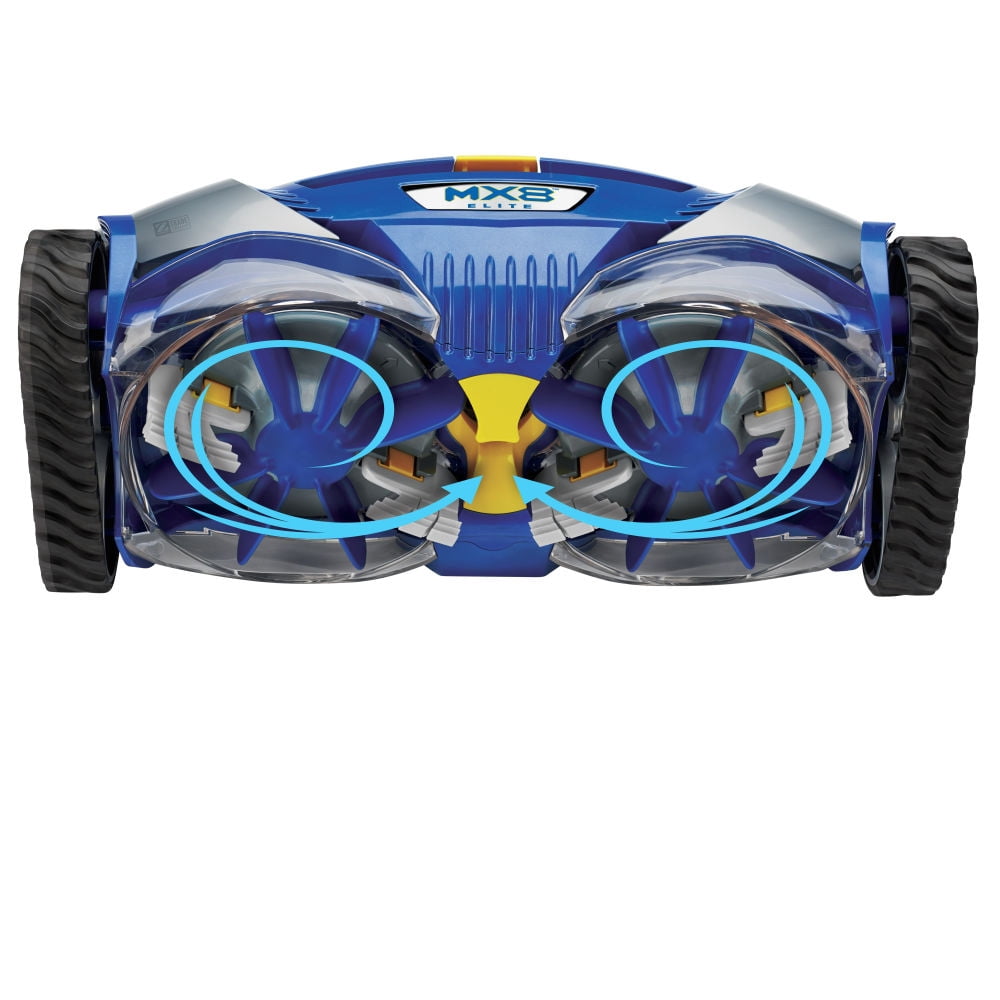Zodiac MX8 Elite Suction Pool Cleaner