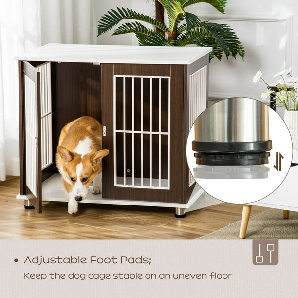 Medium kennel walmart sales