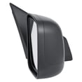 thumbnail image 4 of Passenger Side Power View Mirror for Nissan Rogue 2008-2015 NI1321199, 4 of 4