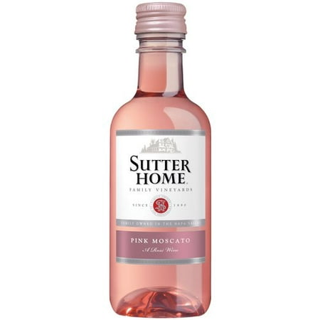 Image result for pink moscato sutter home  wine