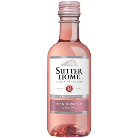 Image result for pink moscato sutter home  wine