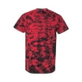 thumbnail image 3 of Crystal Tie Dyed T-Shirts, 3 of 3